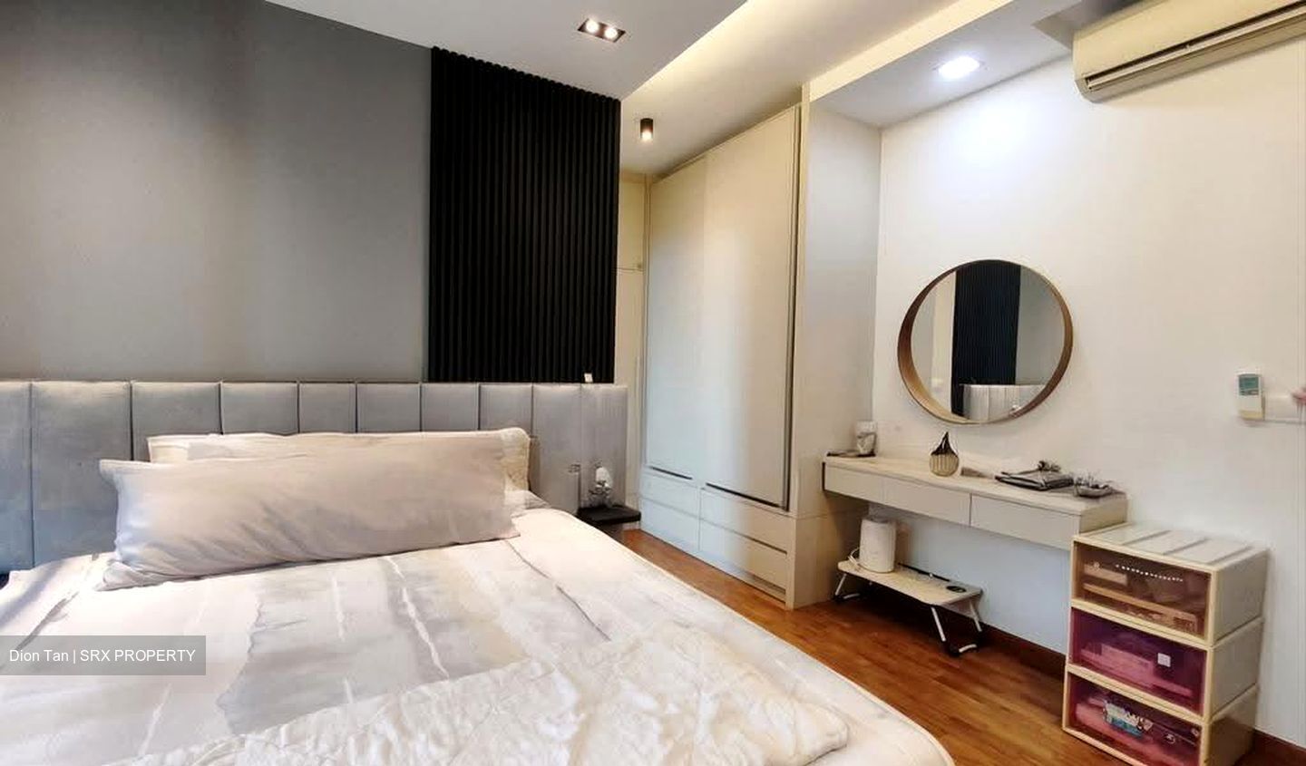 The Canopy (D27), Condominium #631396981